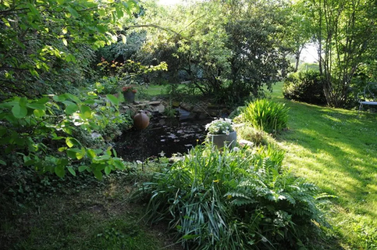Le Bois des Pierres