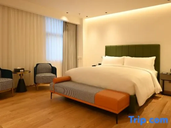 Business Double room