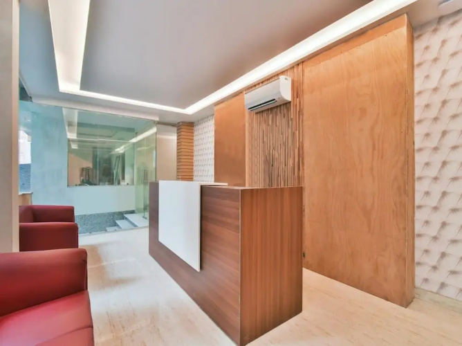 OYO Flagship 439 Krishna Living