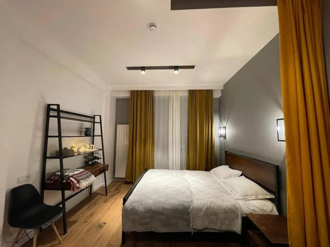 Redco ALPIC Studio Apartment near Gondola