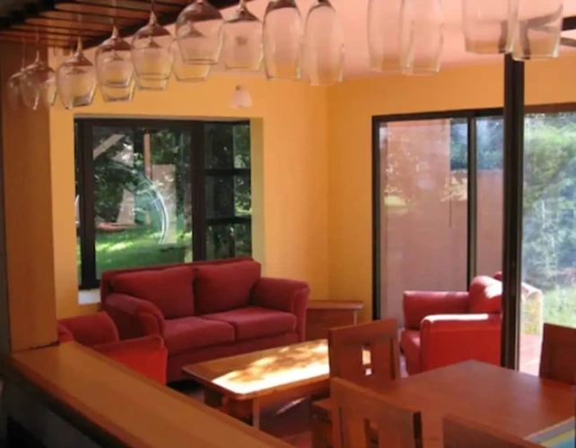 Superior Cottage