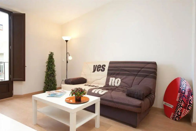 Nextdoor Centro Barcelona