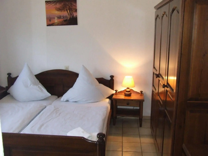 Apartmani Lozic