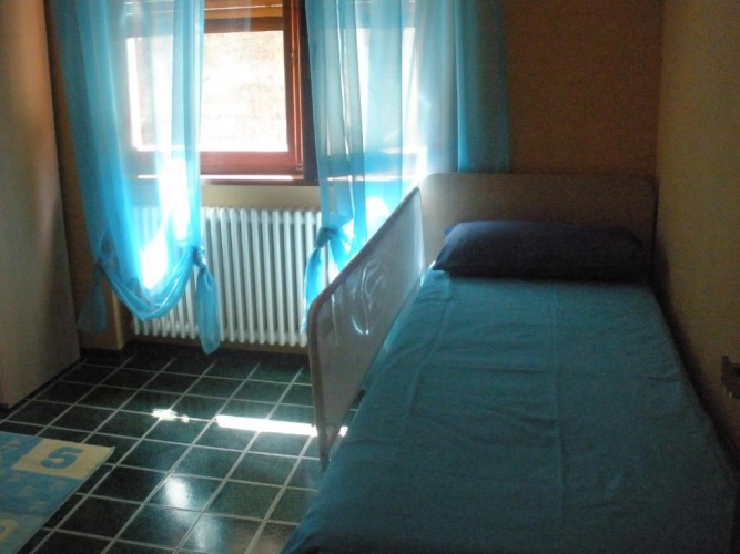 3 Bedrooms Apartment