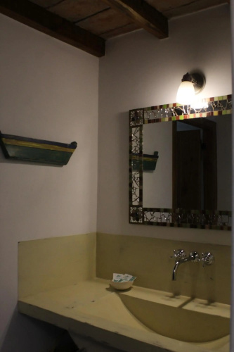 Casa El Drago