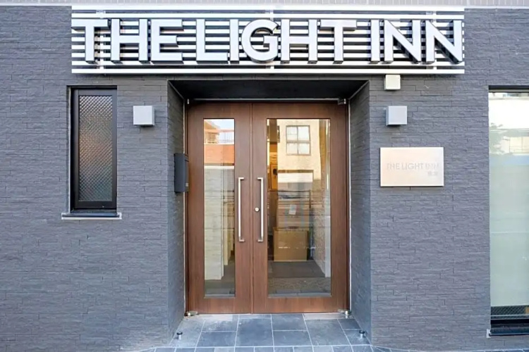 The Light Inn - Vacation STAY 94706
