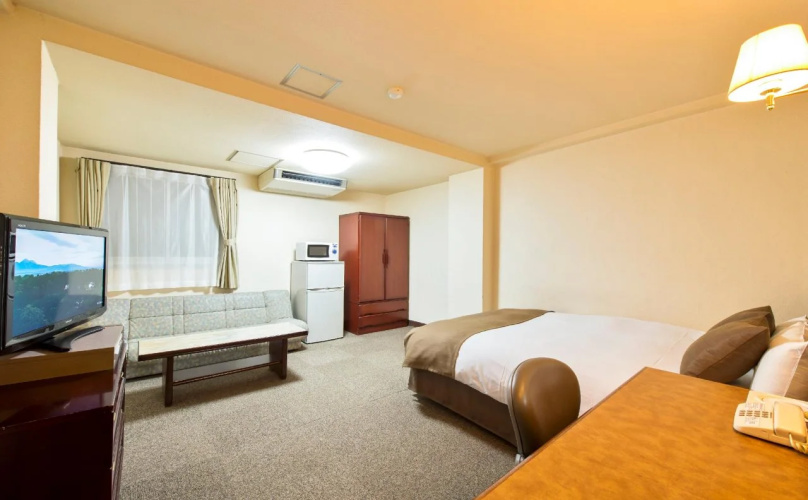 Hotel Yokosuka