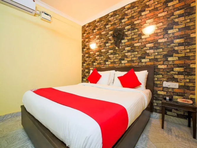 Hotel Lucky Star