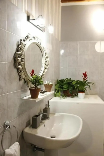 Verona Rooms