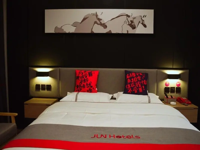 Business Double room