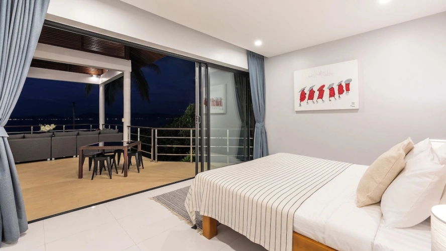 Premium Villa