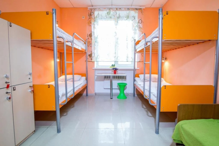 Hostel Univer