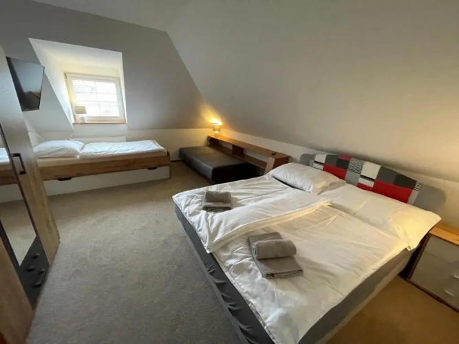 Family Suite