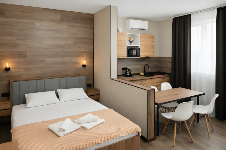 Superior Suite