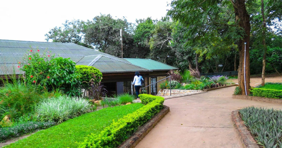 Woodlands Lilongwe
