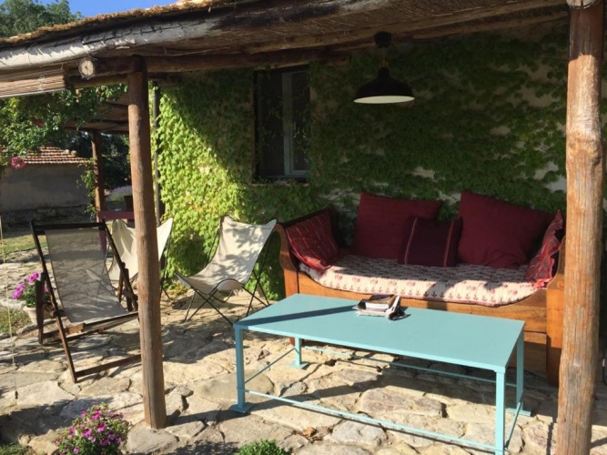 Cottage