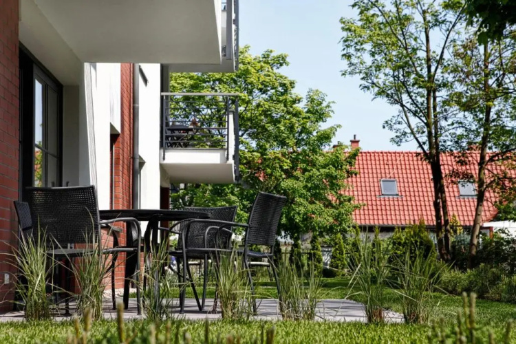 Sopot Beach House