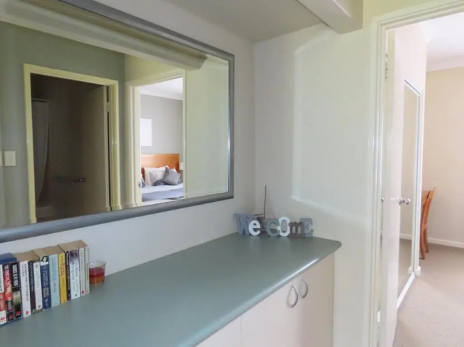 Apollo Quays Apartment