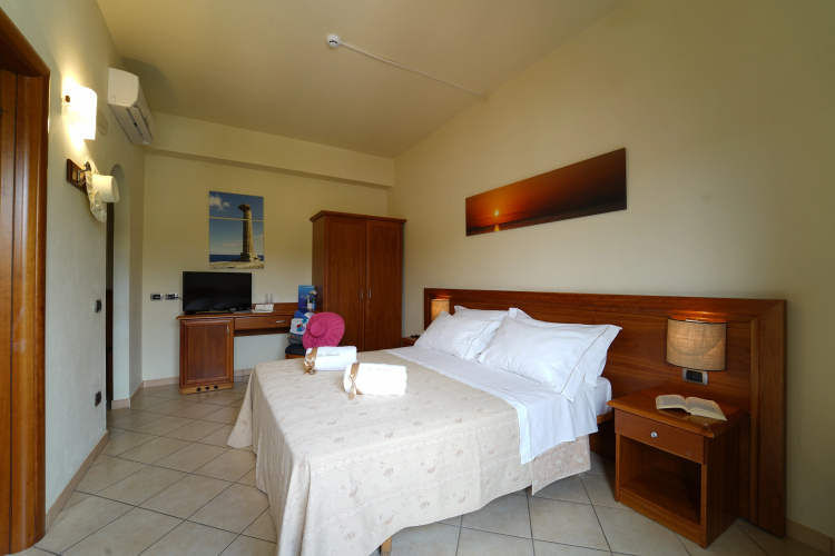 La Bussola Hotel Restaurant