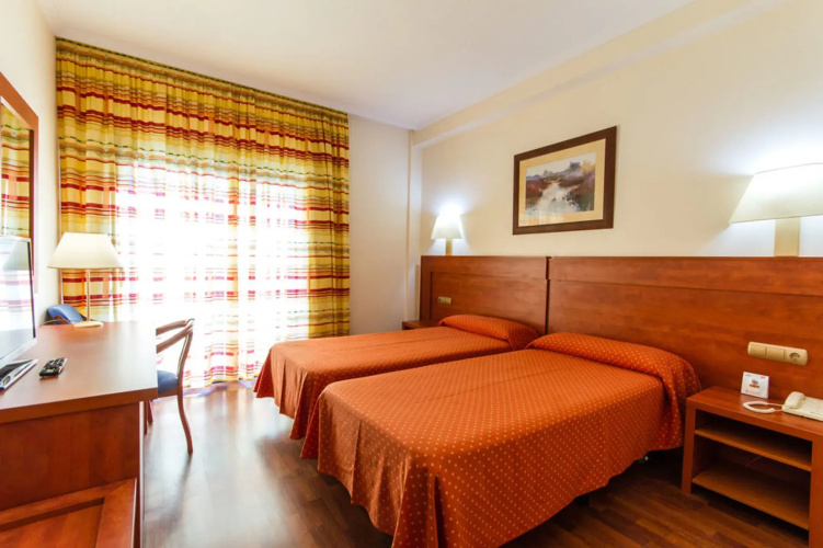 Port Denia Hotel