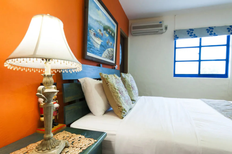 Sine Ya Hostel