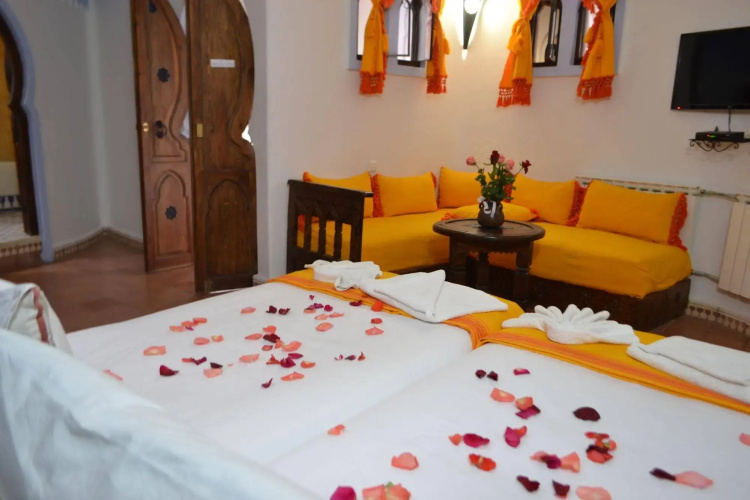 Hotel Dar Mounir