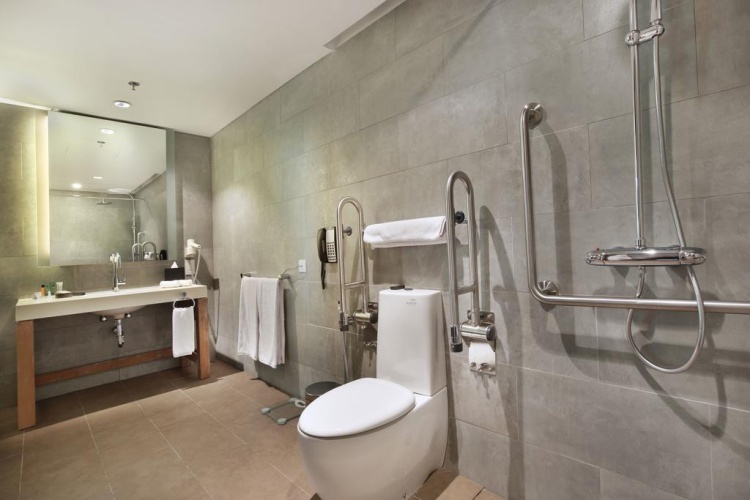 Hilton Garden Inn Bali Ngurah Rai Airport photo 11