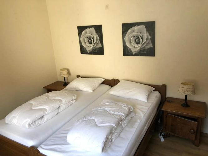 vakantiehuismoezel