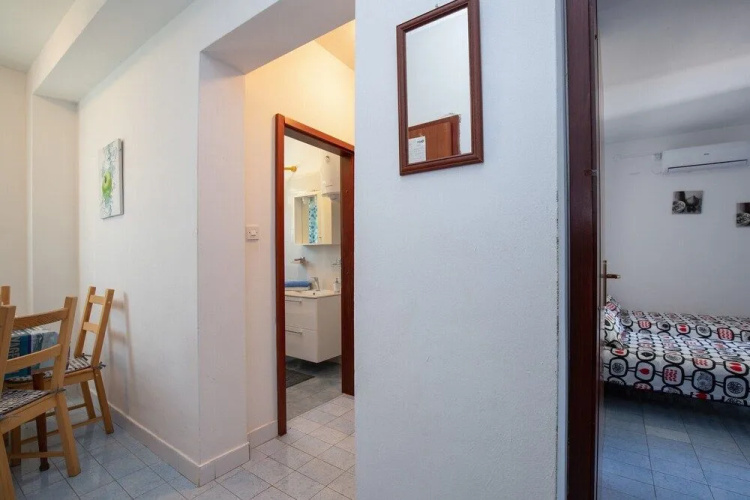 Apartment Miran II