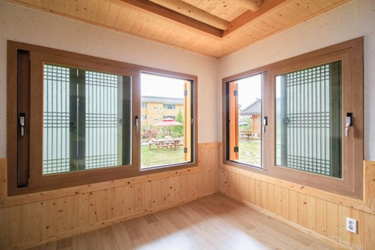 Suncheon Garden House Pension