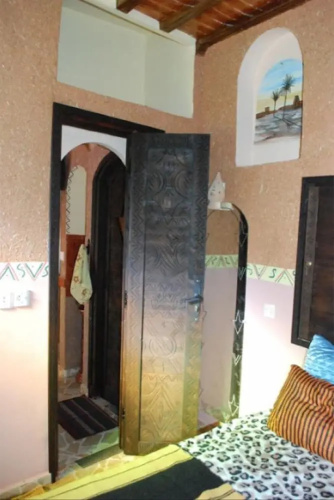 Appartement Traditionnel