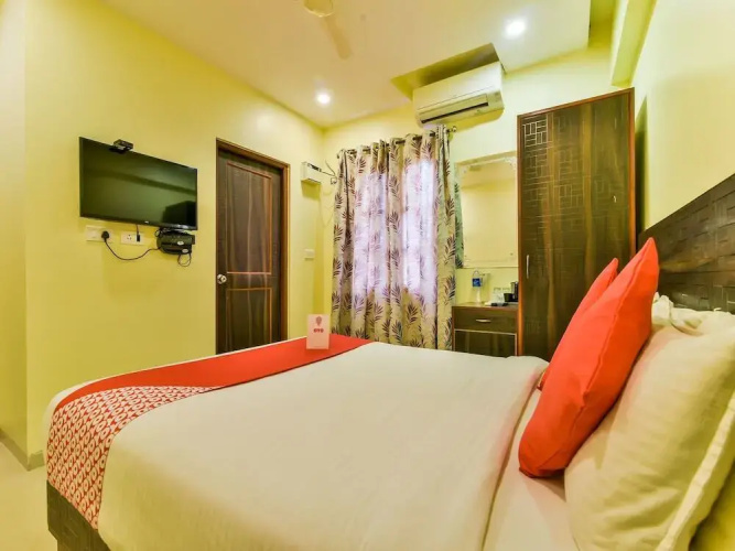 OYO 14532 Hotel Avisha Residency