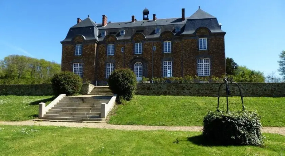 Gîtes Le Perray
