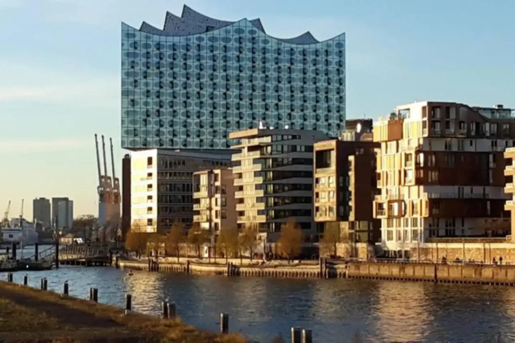 Apartment Alster