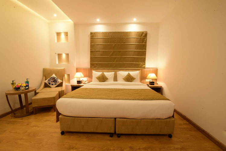 SureStay Plus Hotel by Best Western Amritsar