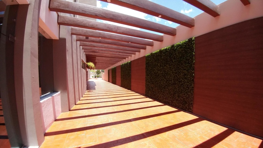 Best Western Plus Santa Cecilia Pachuca photo 28