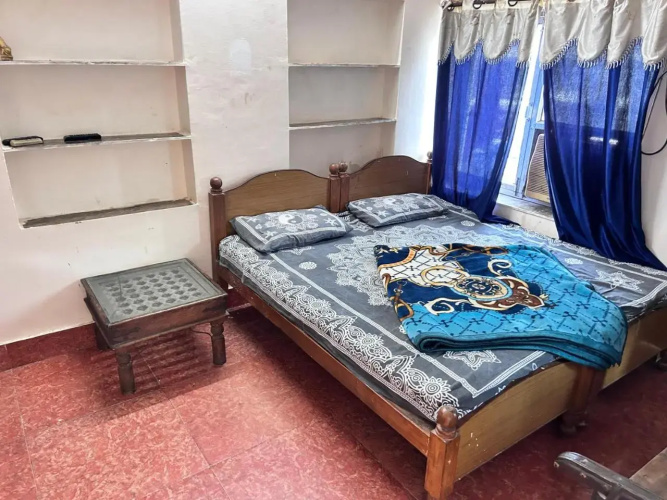 Priya Guest House