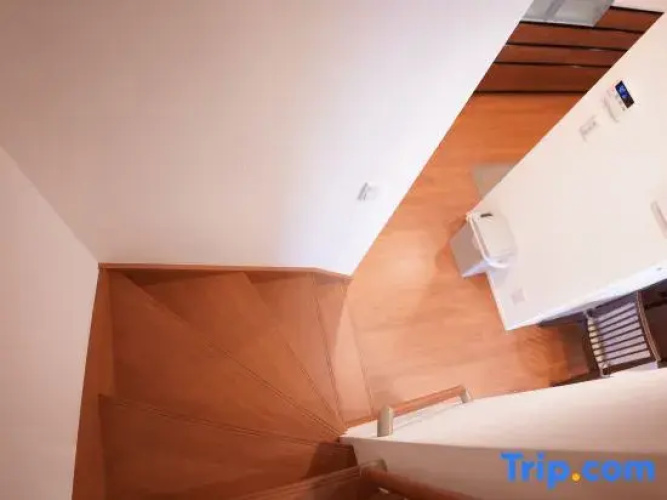 Tokyo　Ikebukuro　villa