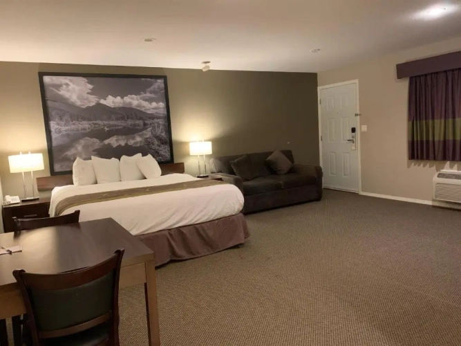 Suite