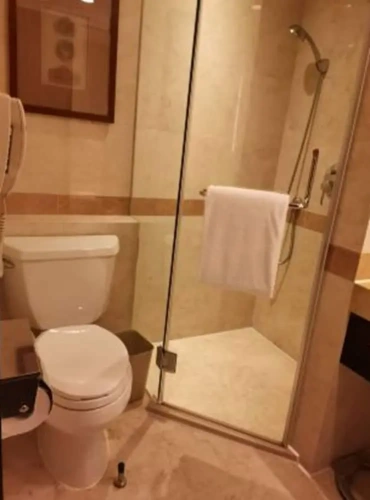 Premium Double room with city view