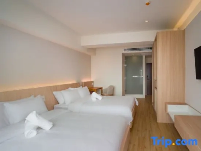 Premium room