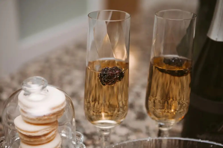 The Maple Boutique Suites