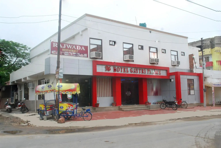Imagen del hotel