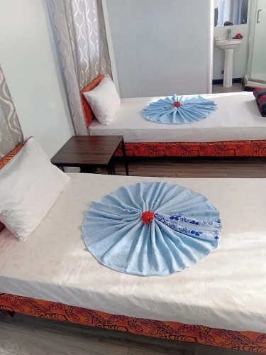 Economy Single room