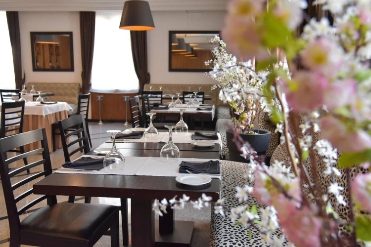 Douro Marina Hotel Spa