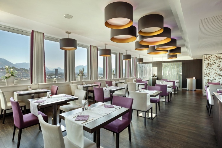 Austria Trend Hotel Europa Salzburg photo 26
