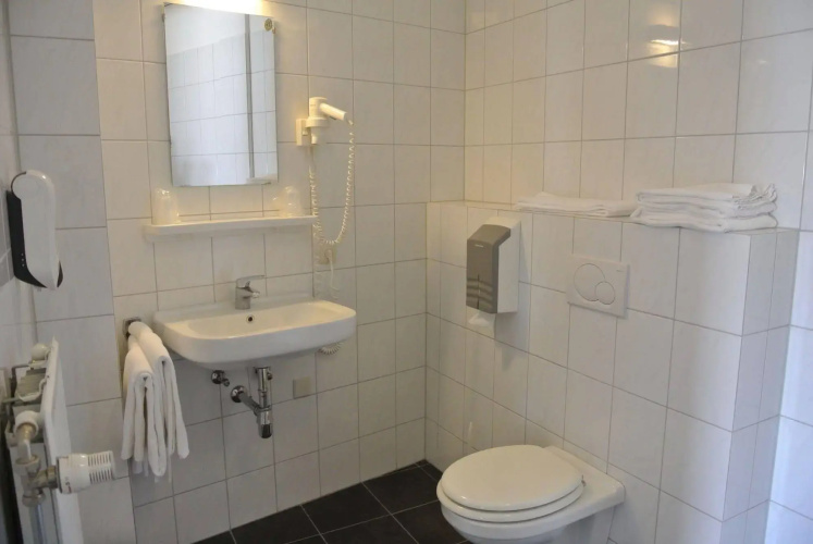 Hotel Arcen