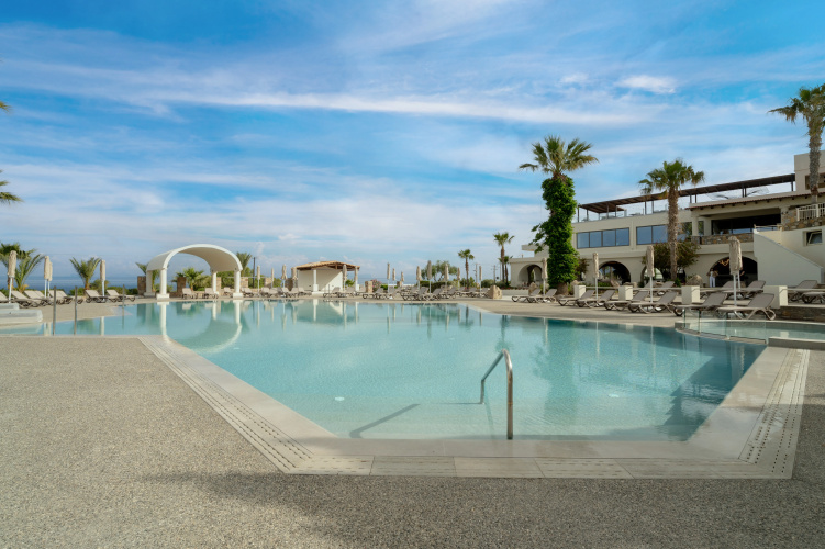 Kouros Palace Hotel photo 22