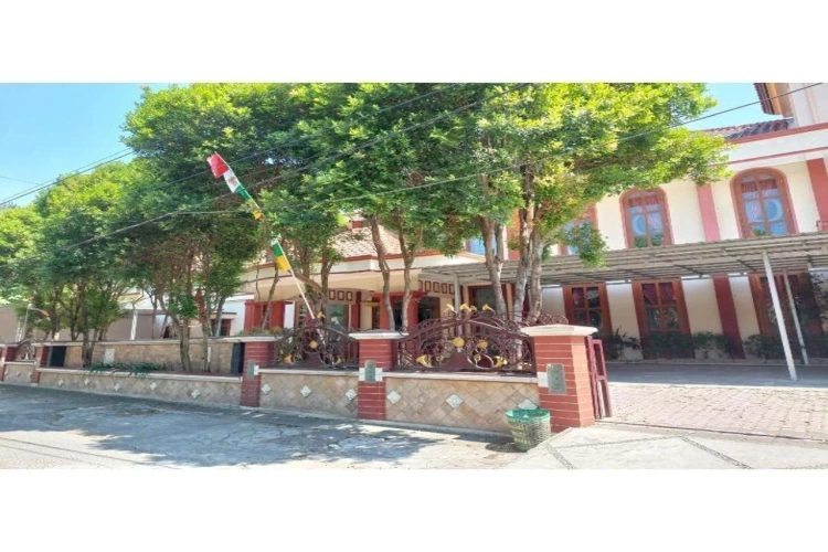 Hotel O Solo Near RS Jih Solo Formerly Azifa Inn