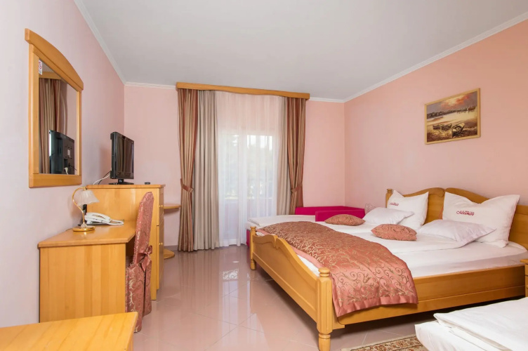 Hotel Miramare